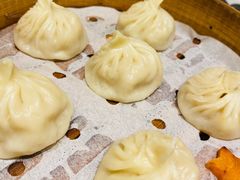 -弄堂小笼包(西青中北永旺购物中心店)