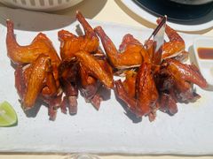 -侨美食家·粤菜(体育西路店)