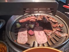 -真熙家牛排烤肉无限续(百脑汇店)