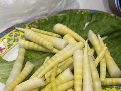 -清真马家美食城•海鲜•青岛菜•火锅(延安三路店)