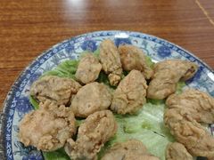 -福州人铭小吃