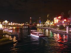 -奥兰多环球影城