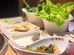 -季季红火锅(长沙步行街店)