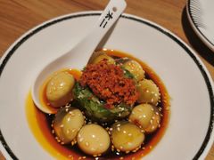 脆椒小皮蛋-太二酸菜鱼(中庚漫游城店)