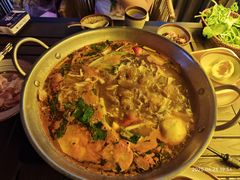 -野山舂·贵州现舂酸汤牛肉(东山店)