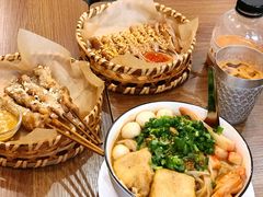 -曼谷食堂·泰国家庭料理(丹桂路店)
