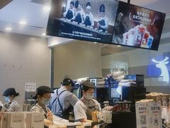 -瑞幸咖啡(南丰汇商场店)