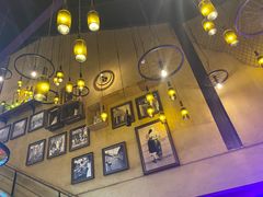 -胡桃里音乐酒馆(仓山万达店)