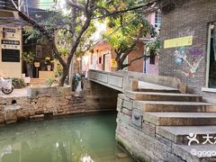 -小洲村