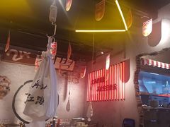 -大头叔烤鸡爪·朝鲜族烤串(天池路店)