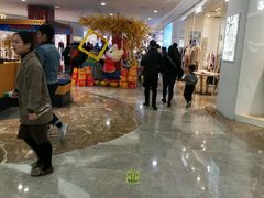 -杭州西湖银泰百货