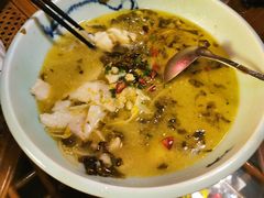 -有梦特色餐厅(古子城店)