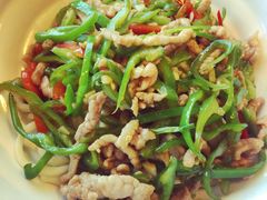-文三里屯面馆(三里屯店)
