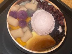 -鲜芋仙(时尚天河店)