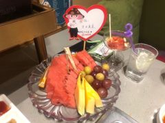 -海底捞火锅(南京红山常发广场店)