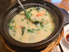 -小城粥道·海胆鲜虾粥(解放广场店)