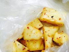 -杨大妈泡菜(园西路店)
