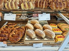 -BreadTalk面包新语(凯德闵行商业中心店)