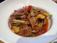 -榕意·川味之美(深业上城店)