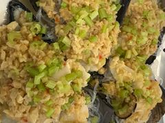 -众味海鲜大排档·活海鲜·潮汕味(南澳店)