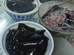 -五福堂龟苓膏(河东北山店)