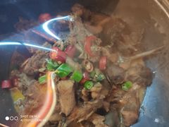 -印象鲵宴·张家界地标美食名片(溪布街店)