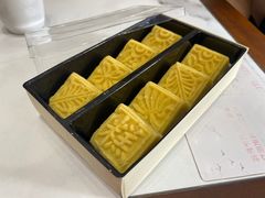 -天龙宝严素食馆(大兴善寺店)