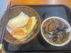 优质胡辣汤-穆彦华逍遥镇胡辣汤(岗坡路店)