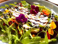 凯撒沙律-Bistro 63 创意融合料理(广粤天地店)