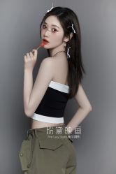 -粉黛映画摄影