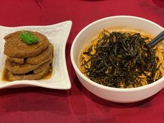 -老吉士酒家(天平路店)