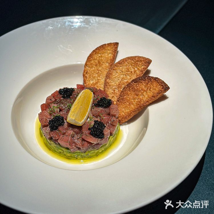 在广州！七夕约会餐厅最佳选择竟是它……