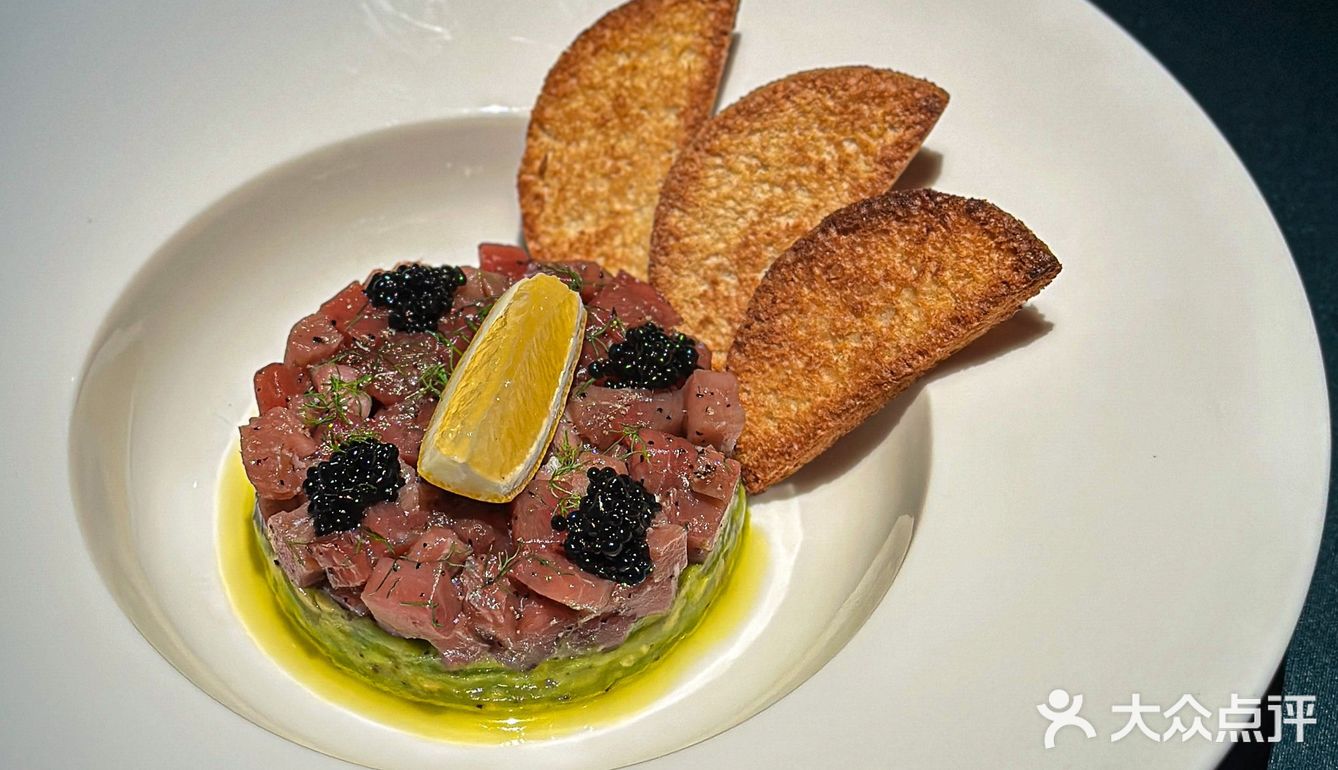 在广州！七夕约会餐厅最佳选择竟是它……