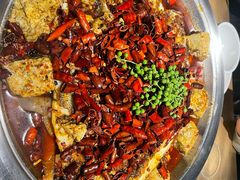 -烤匠麻辣烤鱼(万象城店)