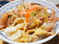 -鳗鲔料理小馆