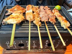 -千懿六本木酒场(常熟路店)