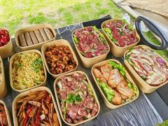 -长春市南湖公园