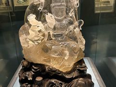 -安徽省地质博物馆