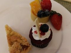 -永泰福朋喜来登酒店-宜客乐自助餐厅(远大路店)