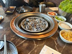 -橡果烤肉(仙林店)