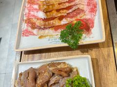 -喜来稀肉(北外滩白玉兰广场店)