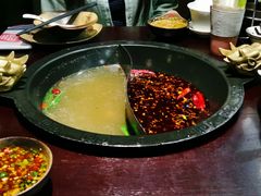 -椒王火锅(厚街万达店)