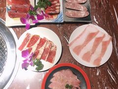 -和牛村烧肉放题(淄博王府井店)