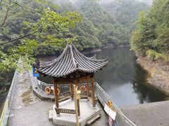 -遂昌金矿国家矿山公园