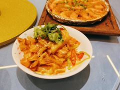 -阿毛饭店(和义路店)