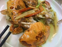 -潮之南·潮汕菜·鱼仔档(南山店)