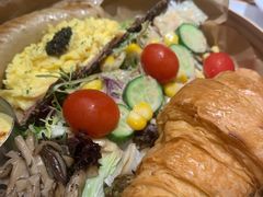 -森Some Fusion(荔湾店)