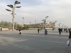 -国家会议中心大酒店