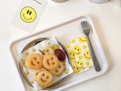 -一粒糖 · 潮汕小吃-海石花特色甜品