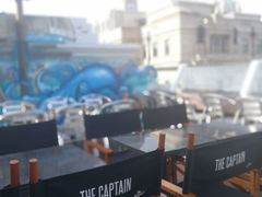 -船长酒吧 The Captain